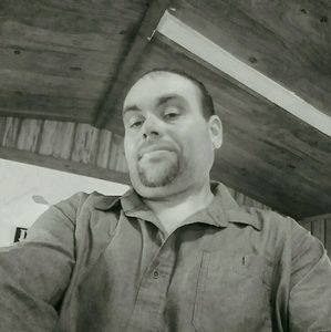 Meet your Posher, Mark